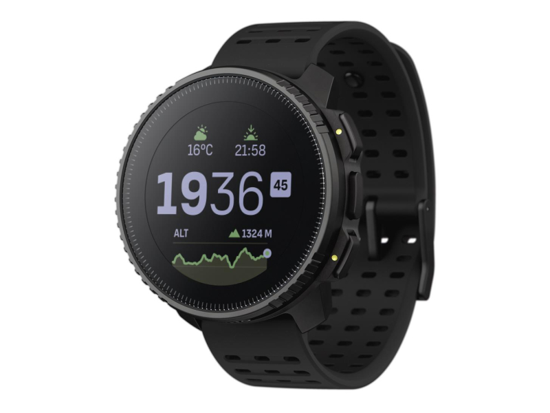 Suunto Vertical All Black